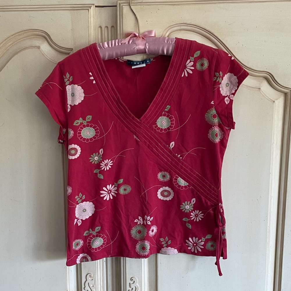 Old Navy Stretch shirt